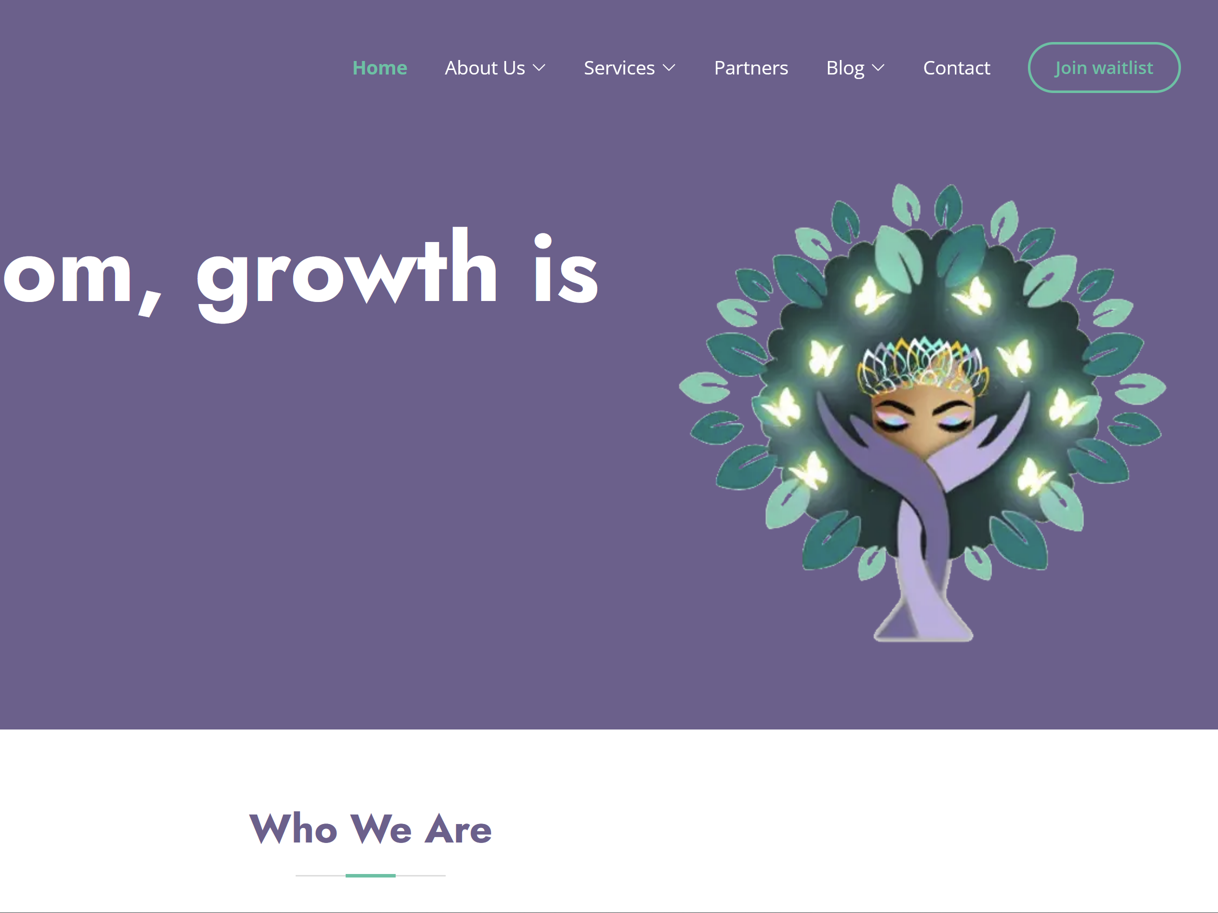 Choosing Empowerment